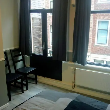 Aldo, Not For Parties, Not A Hotel, With Shared Bathroom, No Kitchen