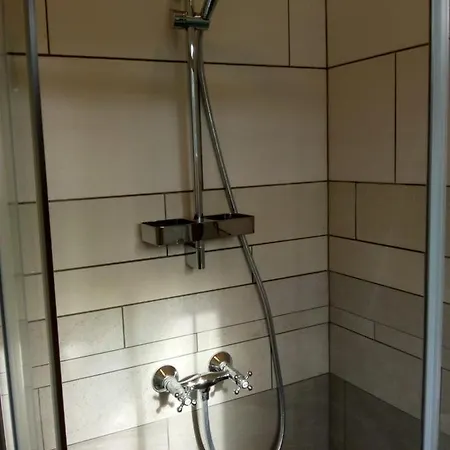 Aldo, Not For Parties, Not A Hotel, With Shared Bathroom, No Kitchen