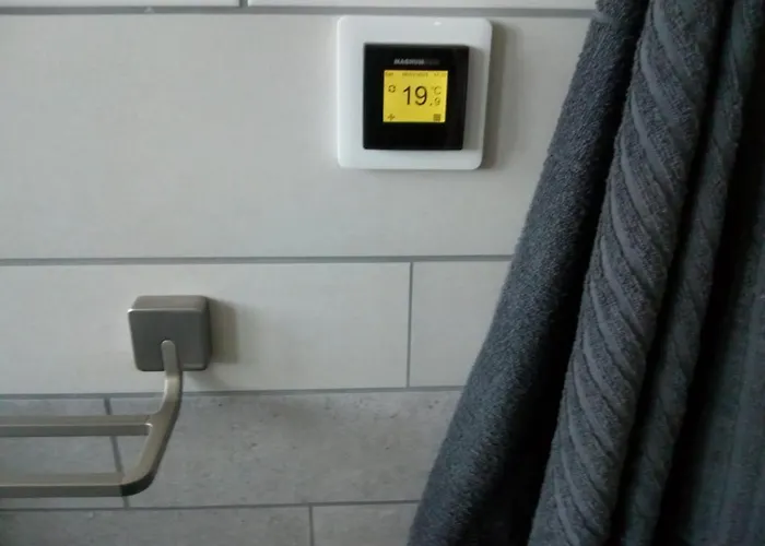 Accommodatie bij particulieren Aldo, Not For Parties, Not A Hotel, With Shared Bathroom, No Kitchen Amsterdam