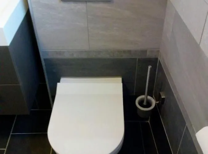 Aldo, Not For Parties, Not A Hotel, With Shared Bathroom, No Kitchen Rum i privatbostad Amsterdam